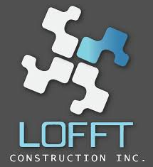 Logo-Lofft Construction