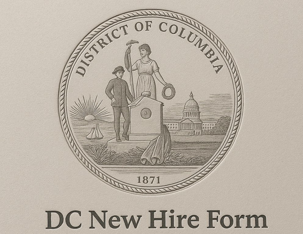 DC Seal