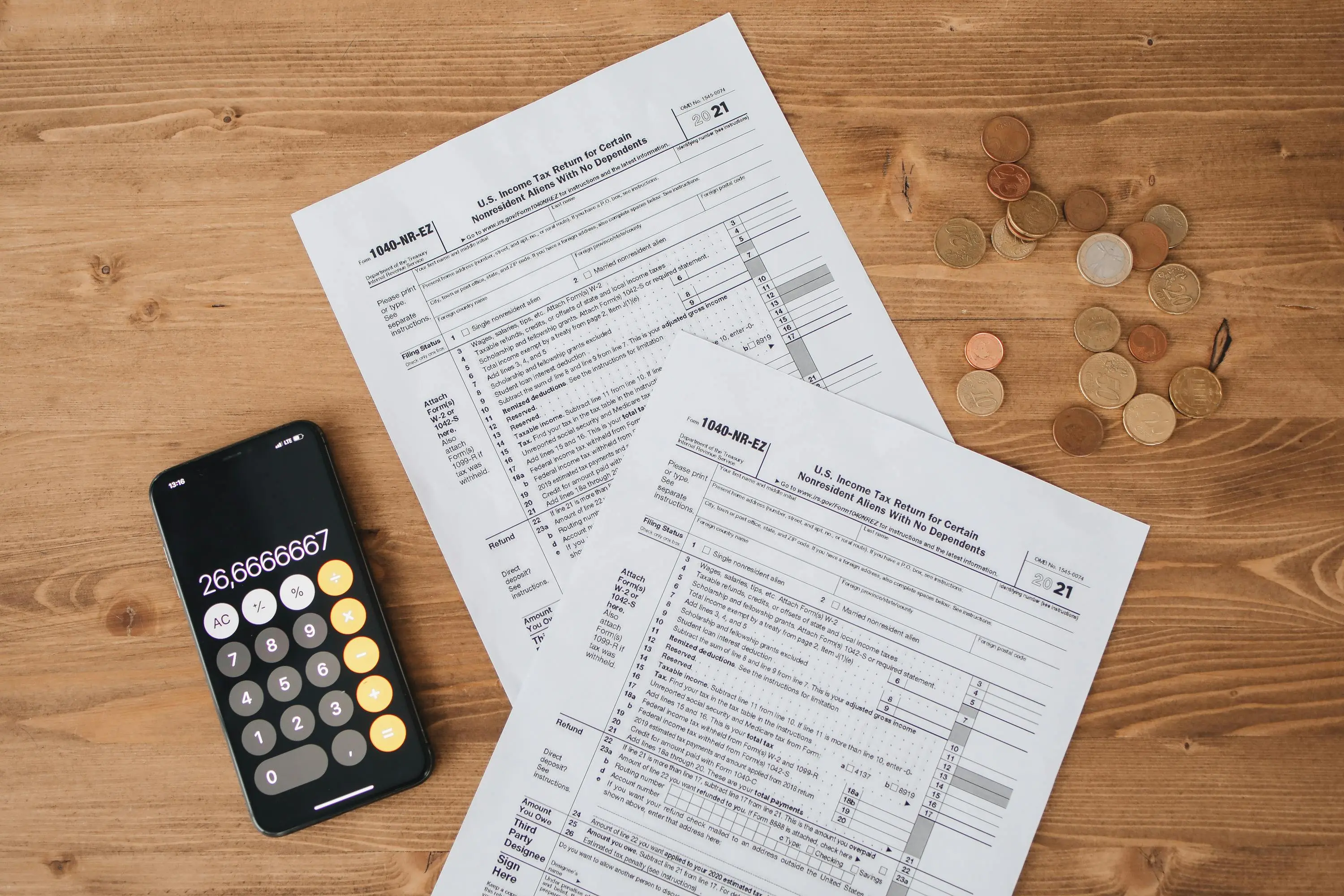 Tax Guide