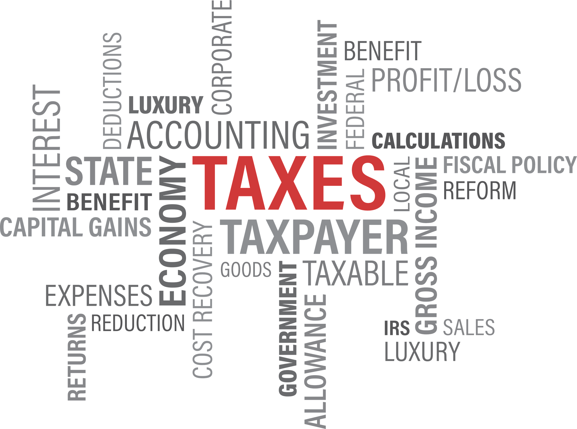 Accounting Services